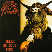 Hell's Unholy Fire by Nunslaughter