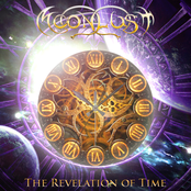 Moonlust: The Revelation of Time