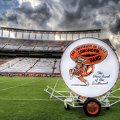 the university of texas longhorn band