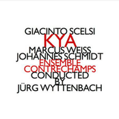 Giacinto Scelsi: Kya