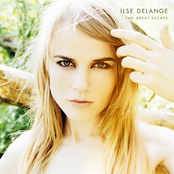 Carry Hope by Ilse Delange