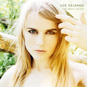 The Great Escape by Ilse Delange