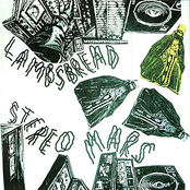 Lambsbread: Stereo Mars