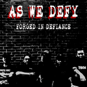 Forged in Defiance
