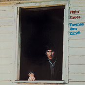 Loretta by Townes Van Zandt