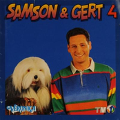 Als Je Heel Erg Veel Verliefd Bent by Samson & Gert