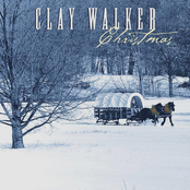 Frosty The Snowman by Clay Walker