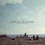 Alive by Arctic Plateau