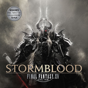 Final Fantasy XIV: Stormblood