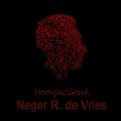 Hoogachtend, Neger R. de Vries