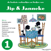 De leukste liedjes en verhaaltjes van Jip en Janneke