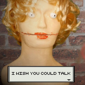 I Wish You Could Talk