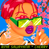 Rina Sawayama: Cherry