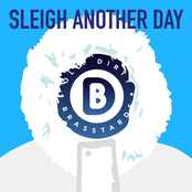 Sleigh Another Day - EP