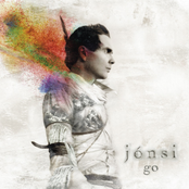 Sinking Friendships by Jónsi