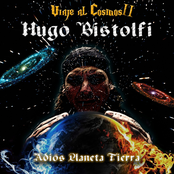 Viaje al cosmos II - Adiós planeta tierra