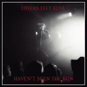 Haven't Seen the Sun