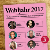 Timo Wopp – Wahljahr 2017 - Der kabarettistische Rückblick in die 18. Legislaturperiode