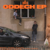Oddech EP