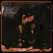 Grim (feat. bLAck pARty)