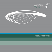 Roni Size: New Forms