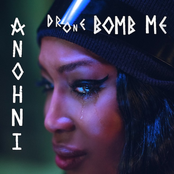 Anohni: Drone Bomb Me