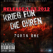 Krieg fuer die Ohren EP