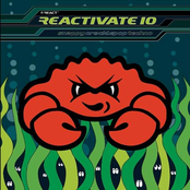 Reactivate 10 - Snappy Crackle