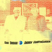 Andrew VanWyngarden: Slow To Remember