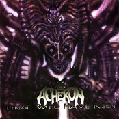 Necromanteion Communion by Acheron