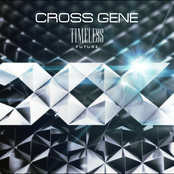 New Days by Cross Gene