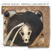 Keeping A Record Of It by Lonnie Holley
