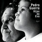 Hijas De Eva by Pedro Guerra