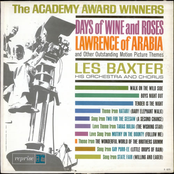Song From Two For The Seesaw by Les Baxter