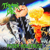 Fistfucking Metal by Thrash Or Die