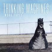Parallax by Thinking Machines