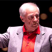 pierre boulez; berlin philharmonic orchestra