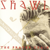 The Prayer Chain: Shawl