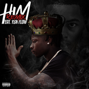 HIM (feat. YSN Flow) [Remix]
