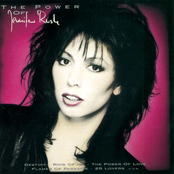 25 Lovers by Jennifer Rush