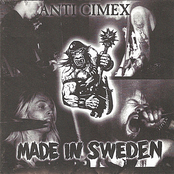 Make My Day by Anti Cimex