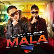 Mala (feat. Galante el Emperador)