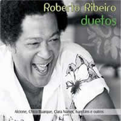 Roberto Ribeiro - Duetos