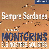 Sempre Sardanes - Album 4