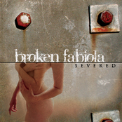 To Be Loved by Broken Fabiola