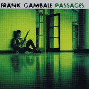 6.8 Shaker by Frank Gambale