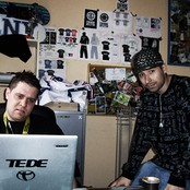 Tede & Dj Macu