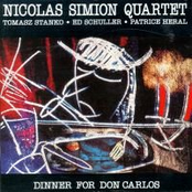 Dinner for Don Carlos