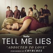 Addicted to Love - From "Tell Me Lies (Season 3)"