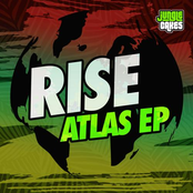 Atlas EP